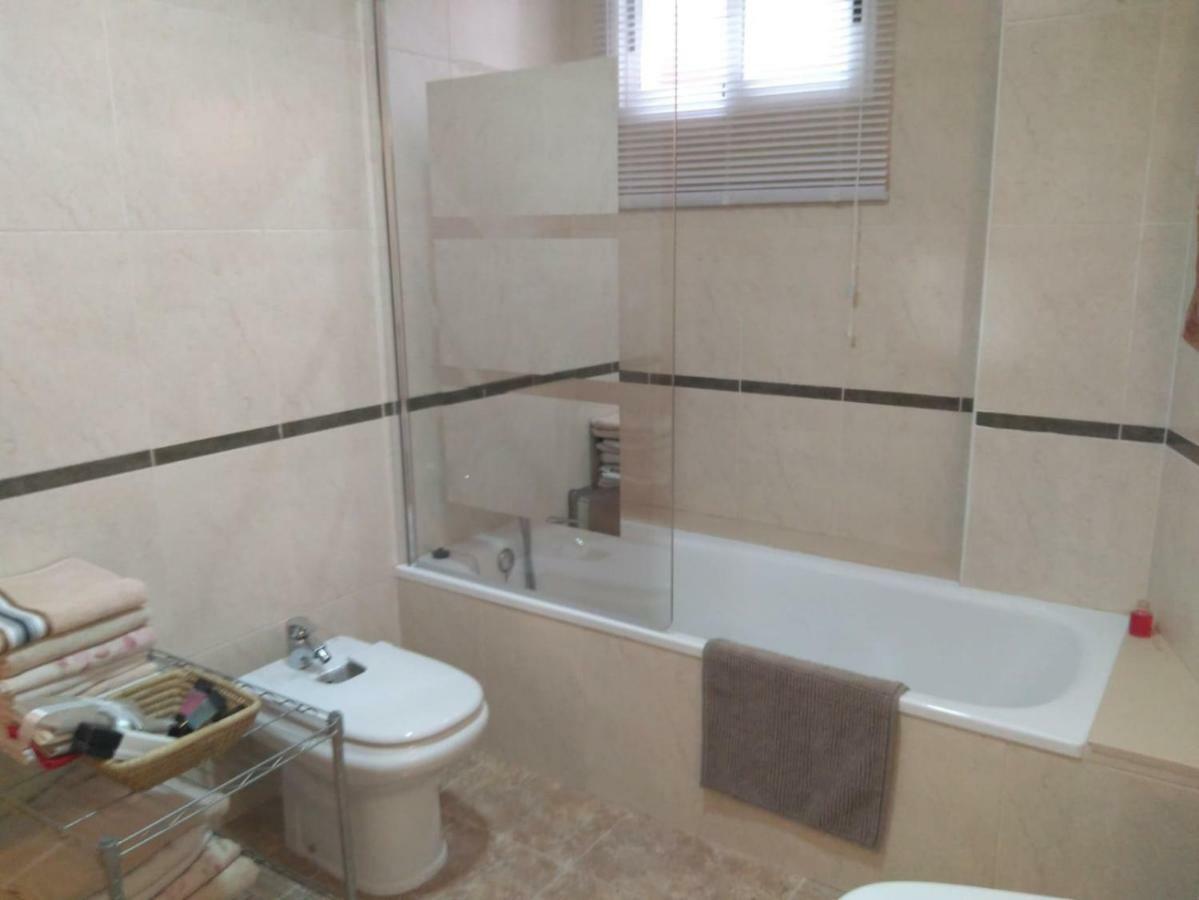 Apartamento Nuevo En Vilafames Apartment Ngoại thất bức ảnh