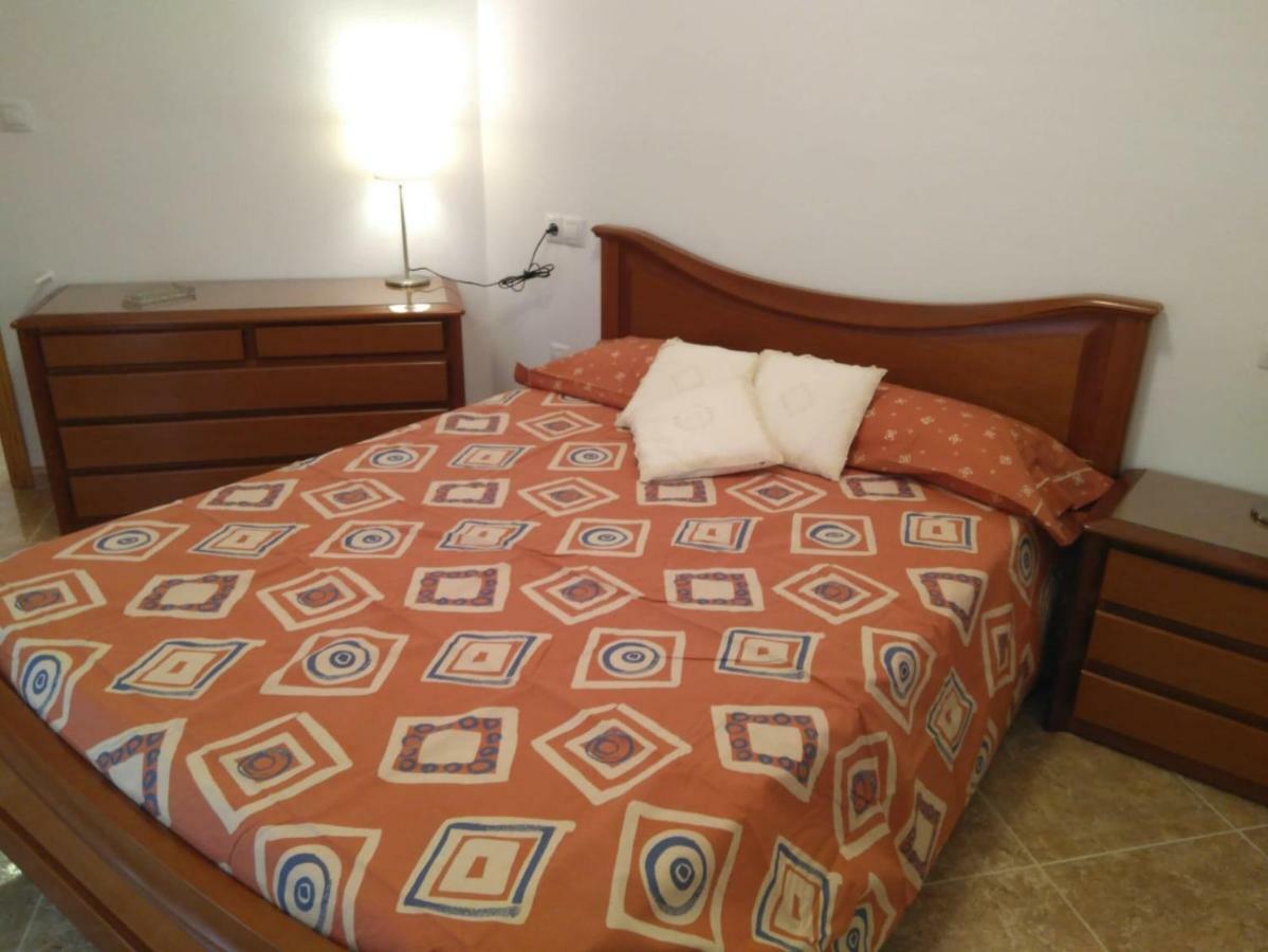 Apartamento Nuevo En Vilafames Apartment Ngoại thất bức ảnh