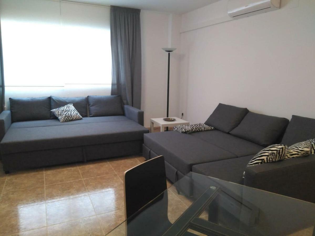 Apartamento Nuevo En Vilafames Apartment Ngoại thất bức ảnh