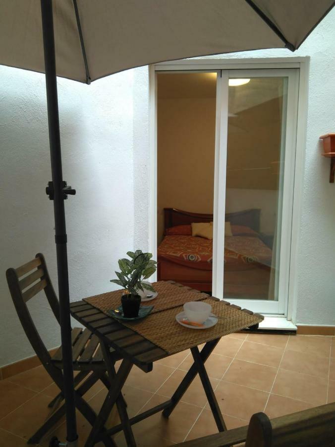 Apartamento Nuevo En Vilafames Apartment Ngoại thất bức ảnh