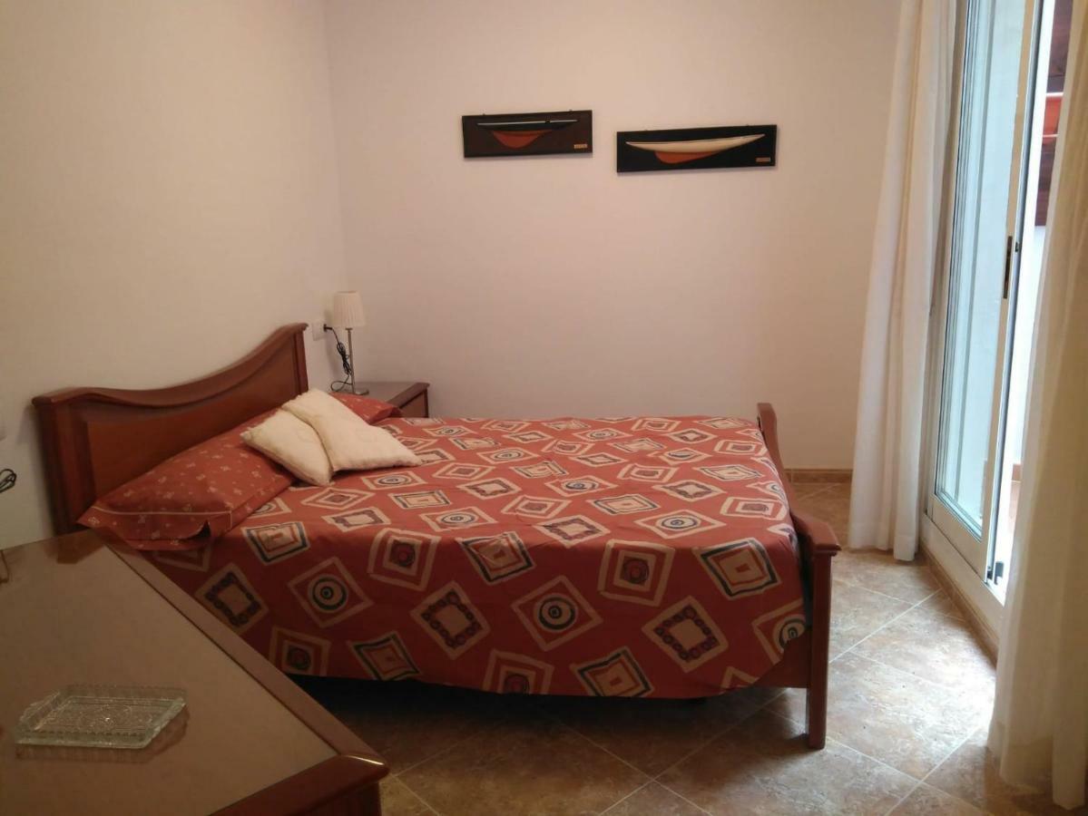 Apartamento Nuevo En Vilafames Apartment Ngoại thất bức ảnh